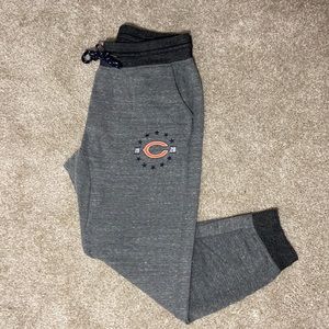 Sweatpant Jogger (Chicago Bears)